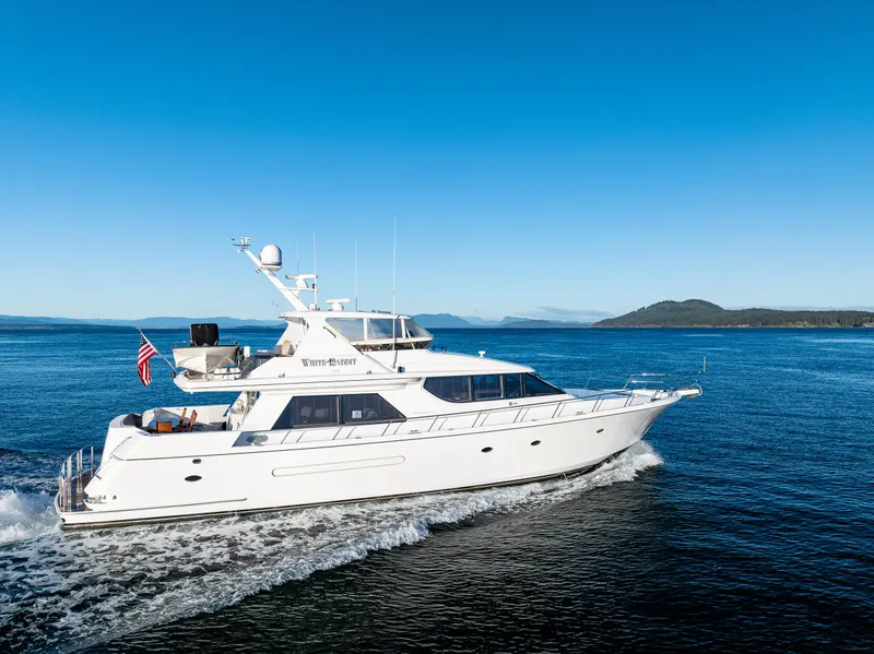 Slide: The Image of Stbd profile - 0