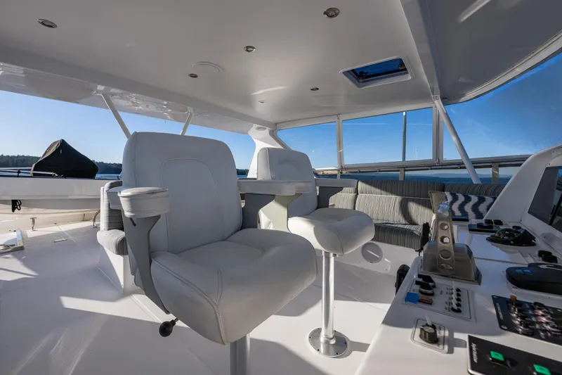 Slide: The Image of FB helm chairs - 27