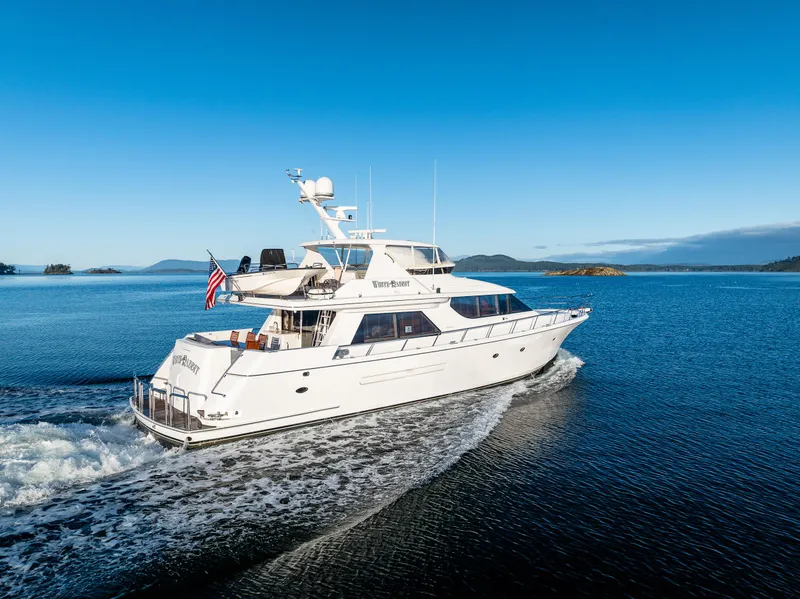 Slide: The Image of Stbd profile - 4