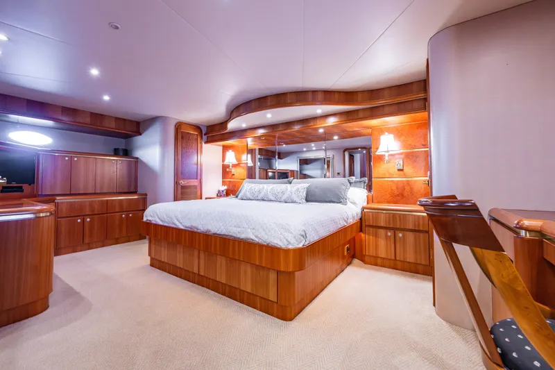 Slide: The Image of Owners suite 2 - 40