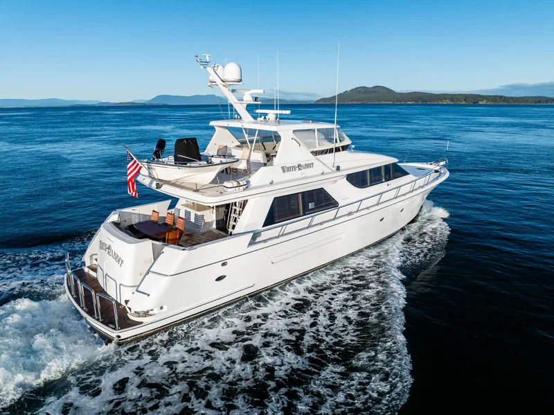 Slide: The Image of Stbd stern profile - 6