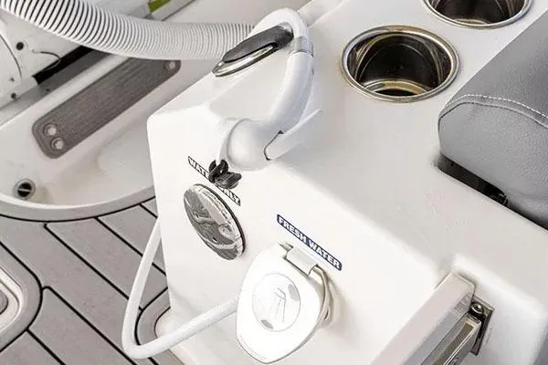 Slide: The Image of Manufacturer Provided Image - 8