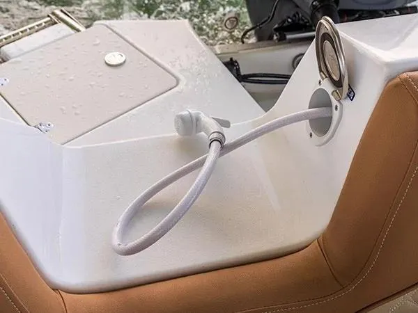 Slide: The Image of Manufacturer Provided Image - 8