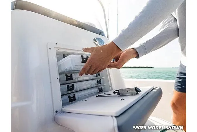 Slide: The Image of Manufacturer Provided Image - 8