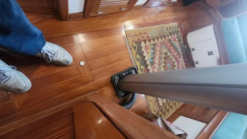 Slide: The Image of Cabo Rico 34 1989 - 52