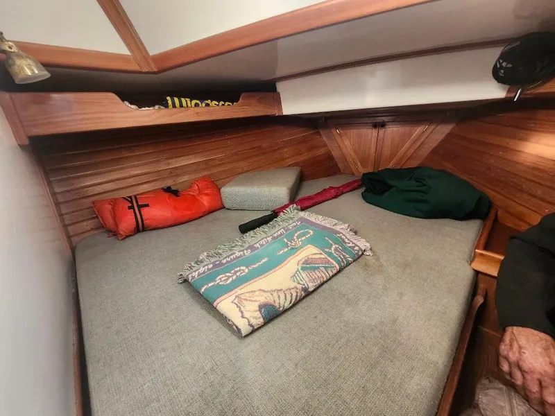 Slide: The Image of Cabo Rico 34 1989 - 54