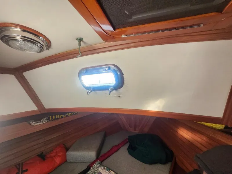 Slide: The Image of Cabo Rico 34 1989 - 55