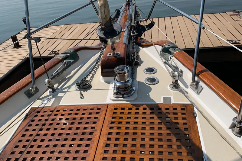 Slide: The Image of Cabo Rico 34 1989 - 59