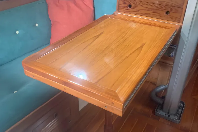 Slide: The Image of Cabo Rico 34 1989 - 61