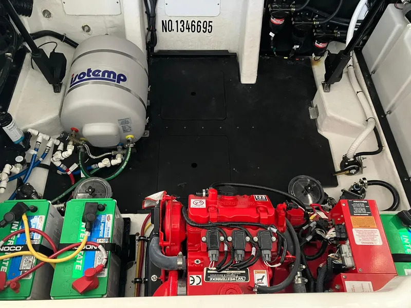 Slide: The Image of Monterey 385 Super Sport 2023 - 62