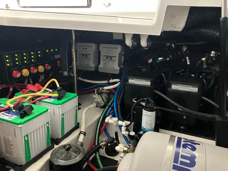 Slide: The Image of Monterey 385 Super Sport 2023 - 63