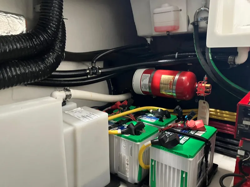 Slide: The Image of Monterey 385 Super Sport 2023 - 65