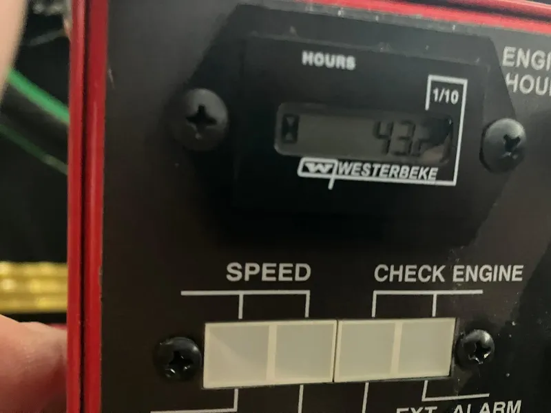 Slide: The Image of Monterey 385 Super Sport 2023 - 66