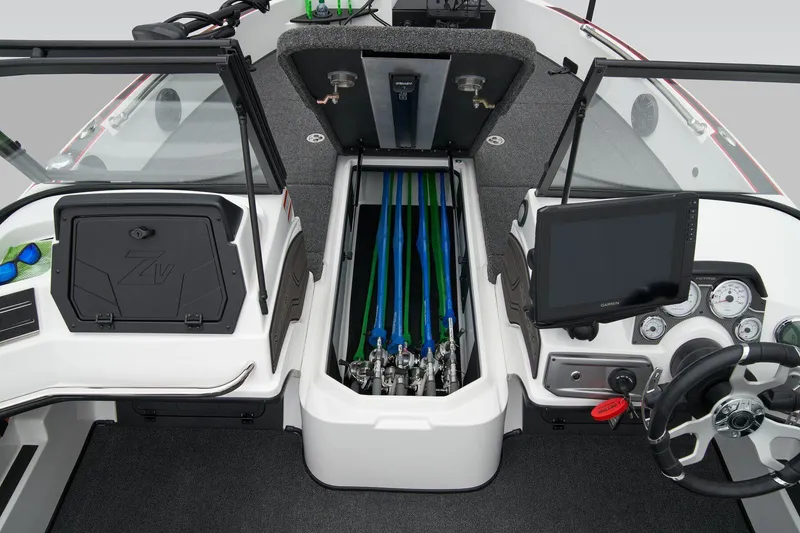 Slide: The Image of Nitro ZV21 Pro 2025 - 26