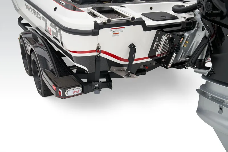 Slide: The Image of Nitro ZV21 Pro 2025 - 57