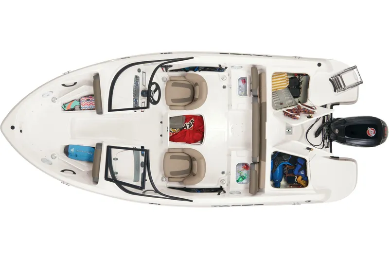 Slide: The Image of Tahoe 185 S 2025 - 14