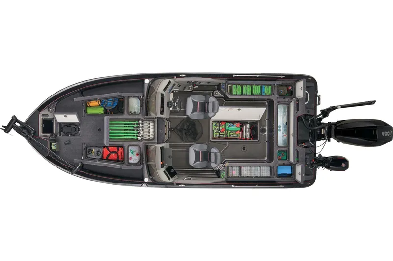 Slide: The Image of Ranger 621FS Pro 2025 - 11