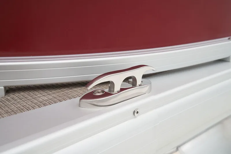 Slide: The Image of Manufacturer Provided Image: Sun Tracker Bass Buggy 16 XL Select - 20