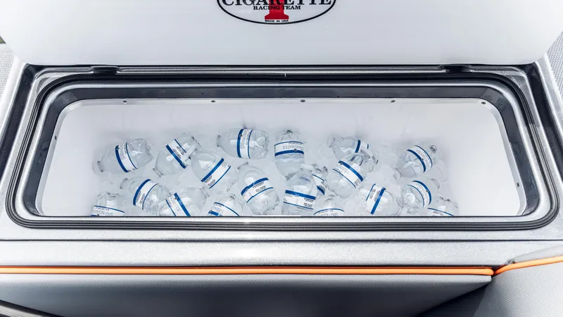 Slide: The Image of Cigarette 42' Auroris 2025 - 50