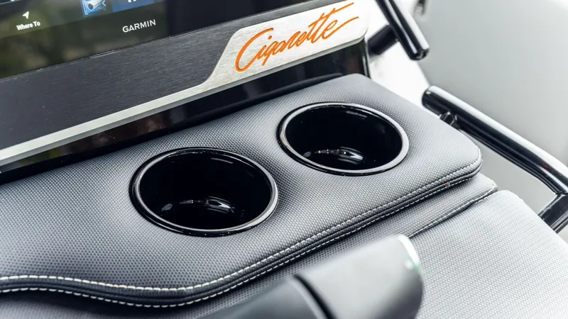 Slide: The Image of Cigarette 42' Auroris 2025 - 51