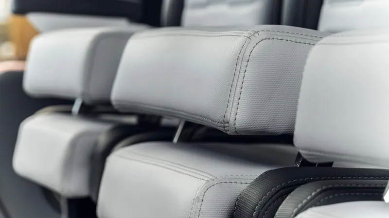 Slide: The Image of Cigarette 42' Auroris 2025 - 54