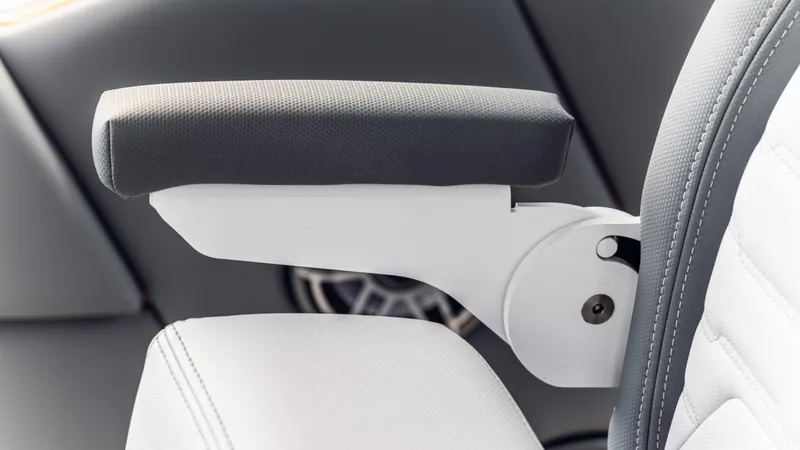 Slide: The Image of Cigarette 42' Auroris 2025 - 56