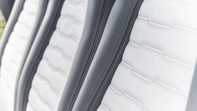 Slide: The Image of Cigarette 42' Auroris 2025 - 57