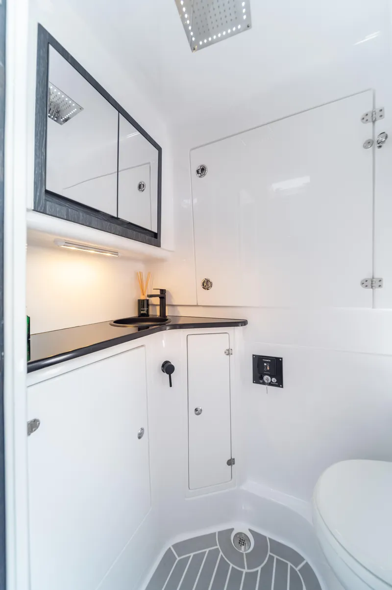 Slide: The Image of Cigarette 42' Auroris 2025 - 60