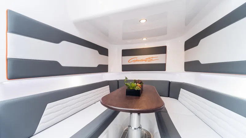 Slide: The Image of Cigarette 42' Auroris 2025 - 63