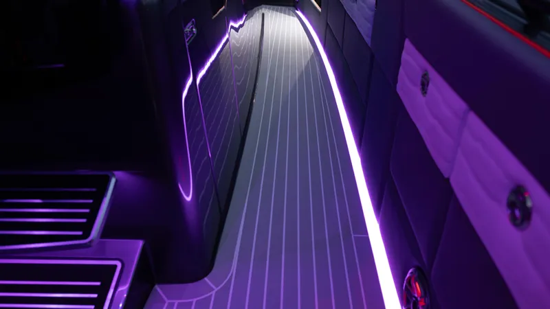 Slide: The Image of Cigarette 42' Auroris 2025 - 66