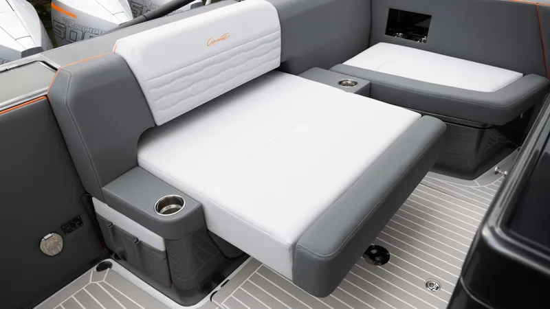 Slide: The Image of Cigarette 42' Auroris 2025 - 72