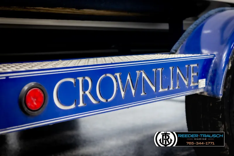 Slide: The Image of Crownline Boats 230 LS 2006 - 58