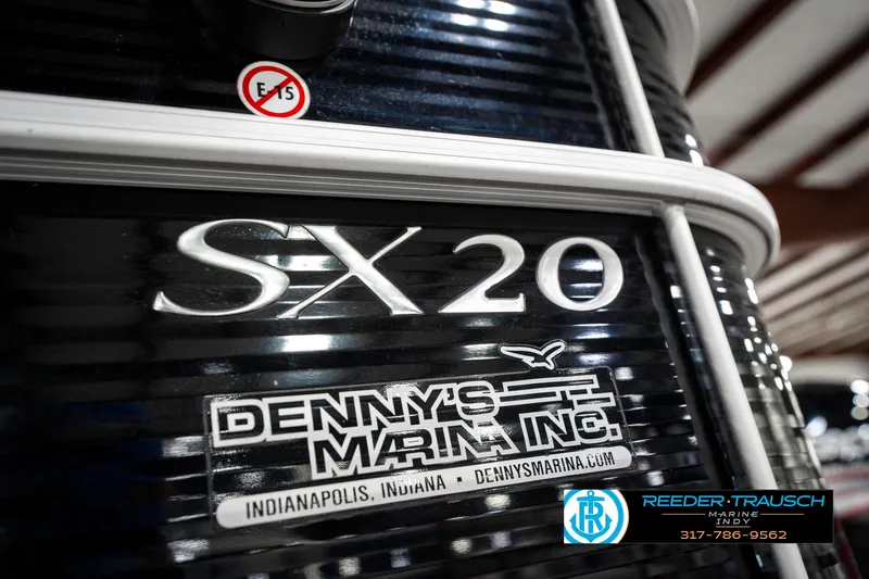 Slide: The Image of Bennington 20 SLMX 2018 - 52