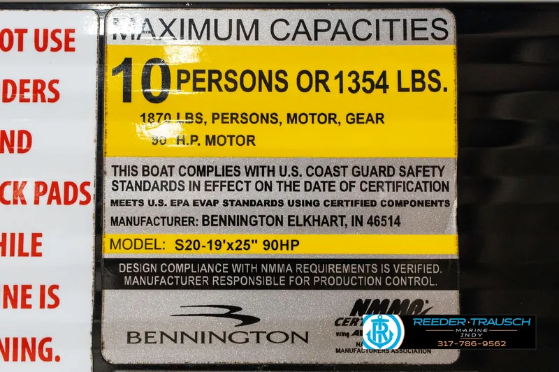 Slide: The Image of Bennington 20 SLMX 2018 - 55