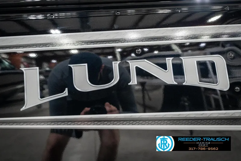 Slide: The Image of Lund 1775 Adventure Sport 2025 - 53