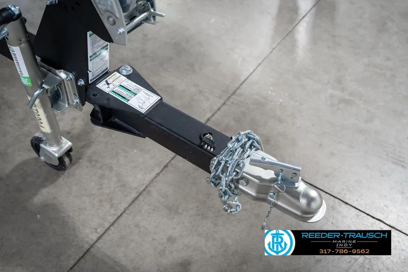 Slide: The Image of Lund 1775 Adventure Sport 2025 - 57