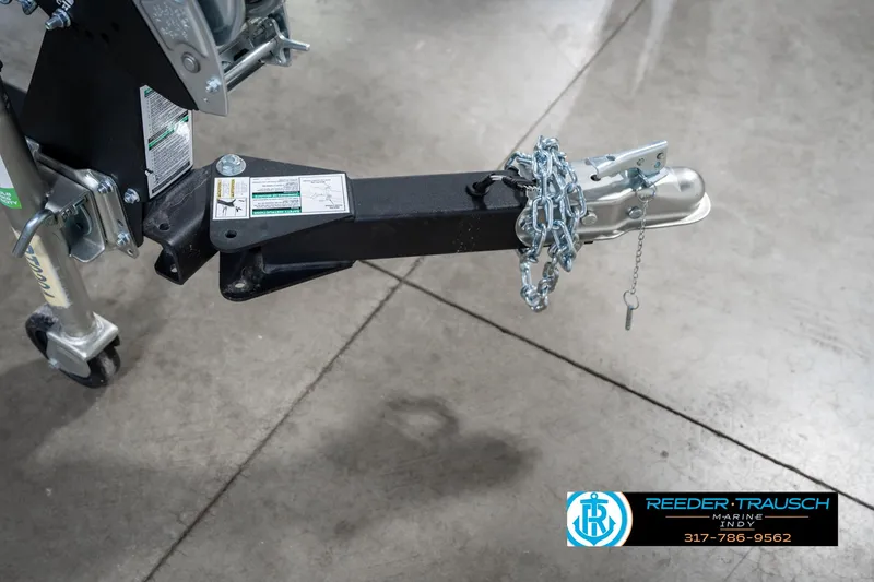 Slide: The Image of Lund 1775 Adventure Sport 2025 - 58