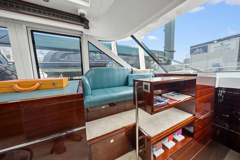 Slide: The Image of Steeler 60 S Performance 2021 - 68