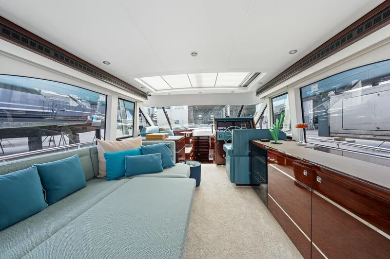 Slide: The Image of Steeler 60 S Performance 2021 - 69