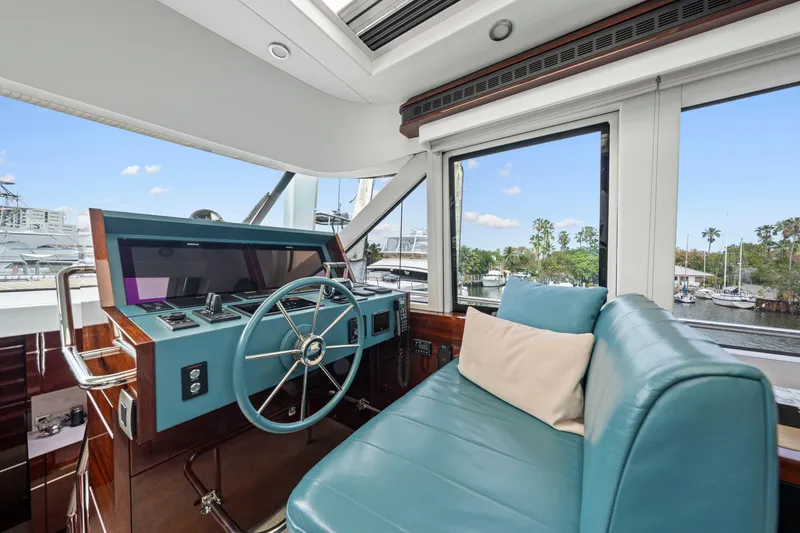 Slide: The Image of Steeler 60 S Performance 2021 - 75