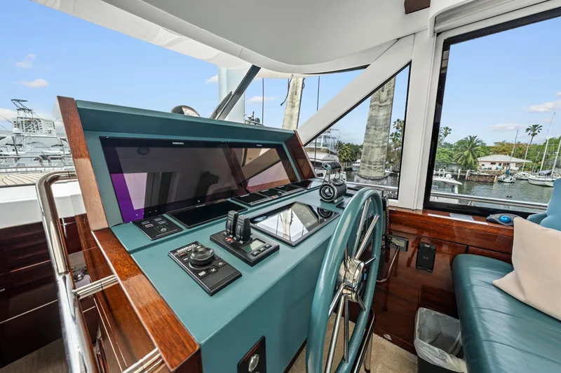 Slide: The Image of Steeler 60 S Performance 2021 - 76