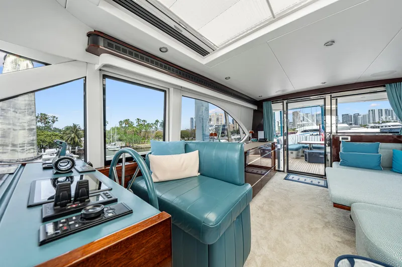 Slide: The Image of Steeler 60 S Performance 2021 - 78