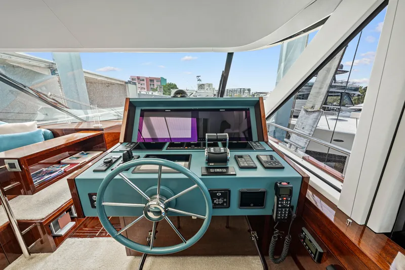 Slide: The Image of Steeler 60 S Performance 2021 - 84