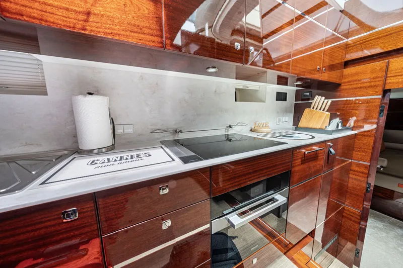 Slide: The Image of Steeler 60 S Performance 2021 - 91