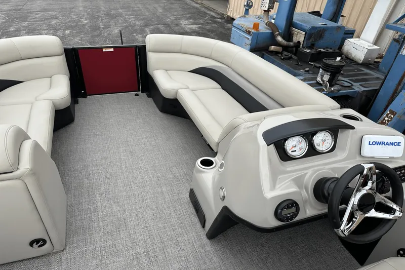 Slide: The Image of Barletta Cabrio 22UC 2020 - 21