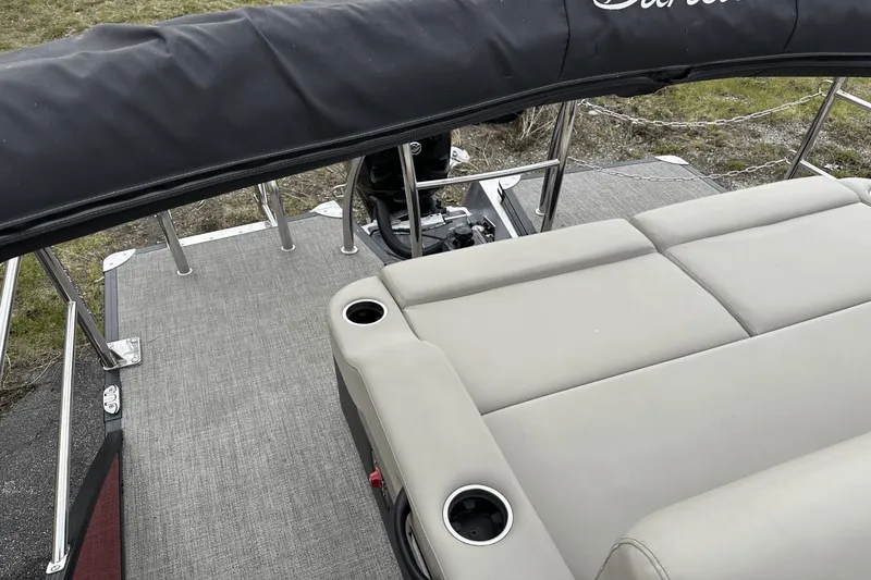 Slide: The Image of Barletta Cabrio 22UC 2020 - 26