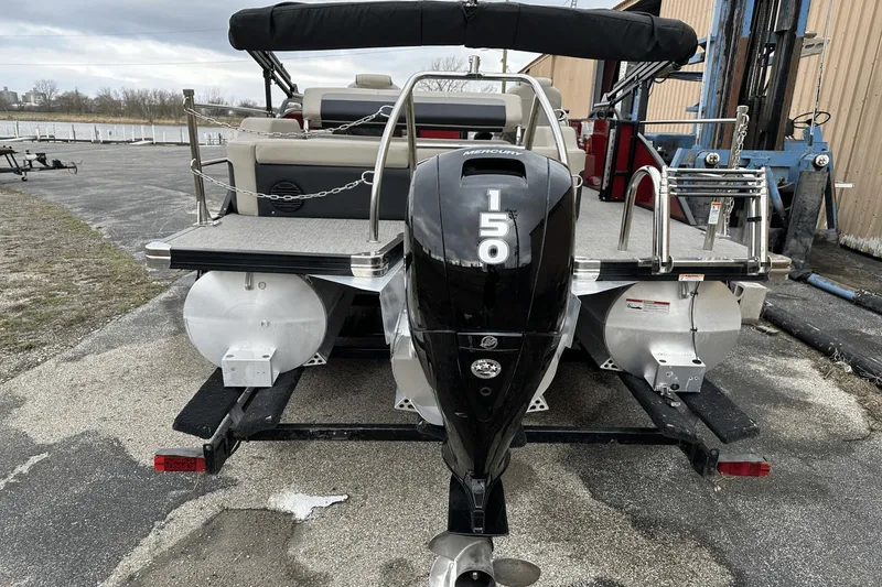 Slide: The Image of Barletta Cabrio 22UC 2020 - 29