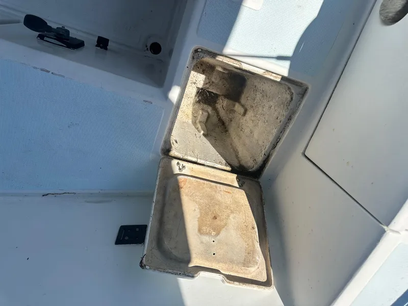 Slide: The Image of Dufour 35 Sloop 1979 - 25