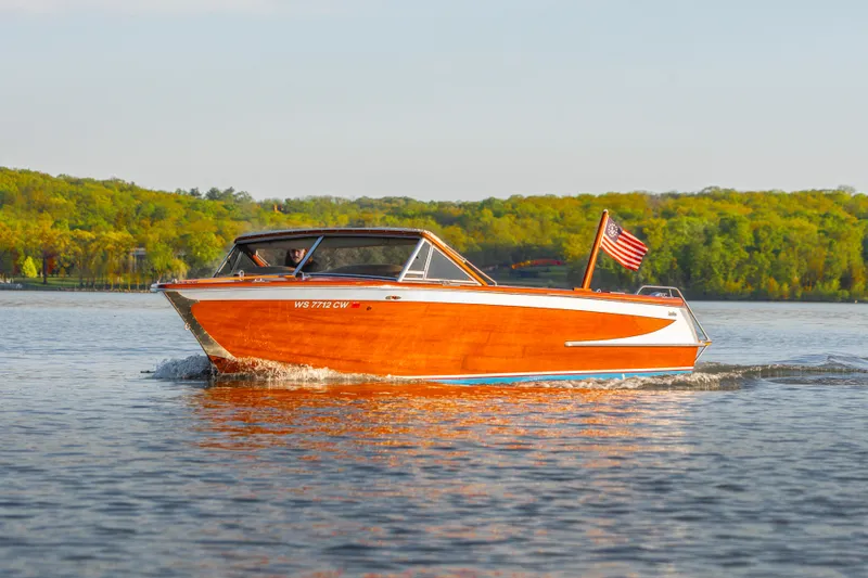 The Image of Streblow 26 Straight Drive 1992 - 0