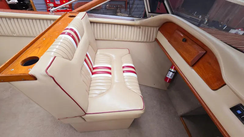 Slide: The Image of Streblow 26 Straight Drive 1992 - 11